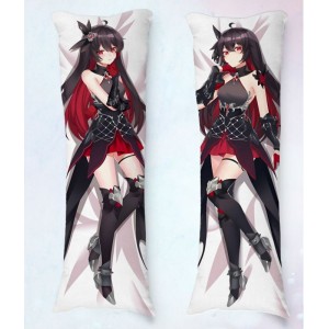 Travesseiro Dakimakura Seele Vollerei Honkai Impact 3rd Archives 01