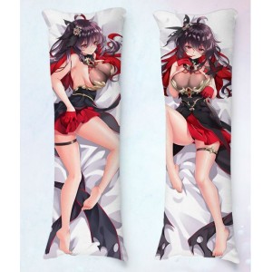 Travesseiro Dakimakura Seele Vollerei Honkai Impact 3rd Archives 02