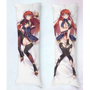 Travesseiro Dakimakura Selesia Upitiria Recreators 02