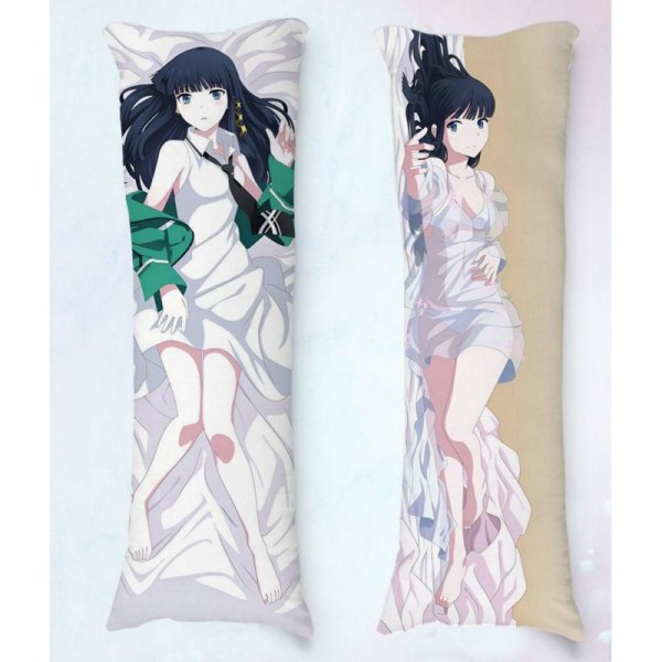 Travesseiro Dakimakura Shiba Miyuki The Irregular at Magic High School 01