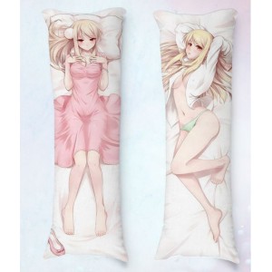 Travesseiro Dakimakura Shiina Mashiro Pet Girlfriend of Sakuraso 01