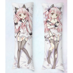 Travesseiro Dakimakura Shimakaze KanColle 01