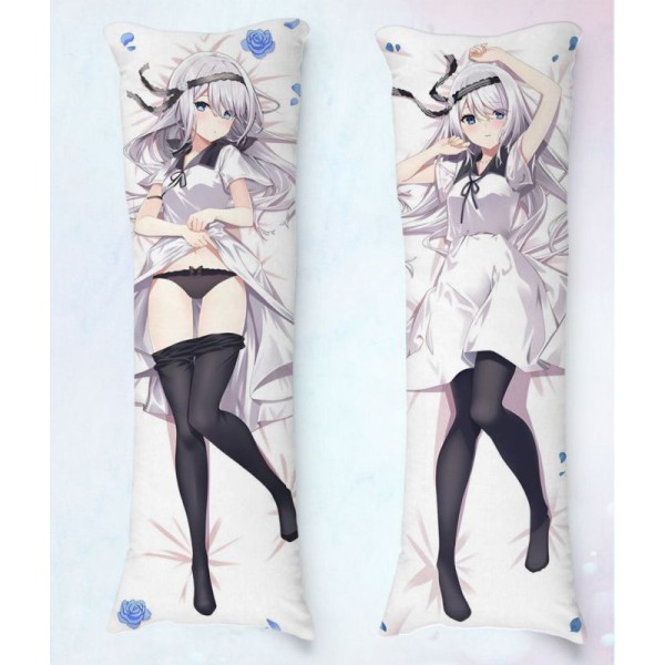 Travesseiro Dakimakura Shirogane Kei Kaguya sama Love Is War 01