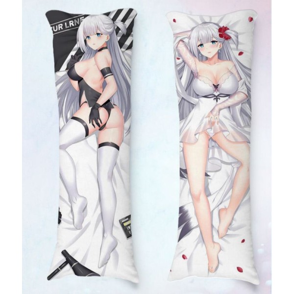 Travesseiro Dakimakura Shokaku Azur Lane 01 Travesseiro Dakimakura Shokaku Azur Lane 01