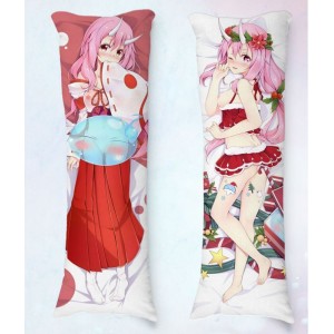 Travesseiro Dakimakura Shuna Tensei Shitara Slime Datta Ken 02