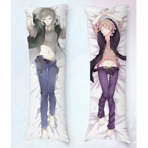 Travesseiro Dakimakura Shuuya Kano Kagerou Project 01