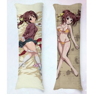 Travesseiro Dakimakura Sohara Mitsuki Heaven s Lost Property 01