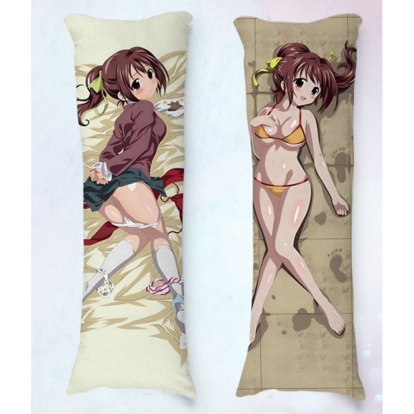 Travesseiro Dakimakura Sohara Mitsuki Heaven s Lost Property 01