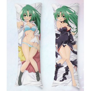 Travesseiro Dakimakura Sonozaki Mion When They Cry 01