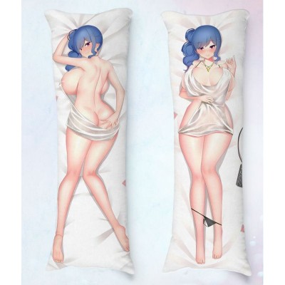 Travesseiro Dakimakura St Louis Azur Lane 02