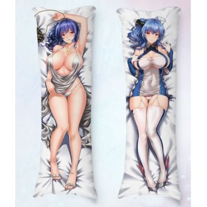 Travesseiro Dakimakura St Louis Azur Lane 03