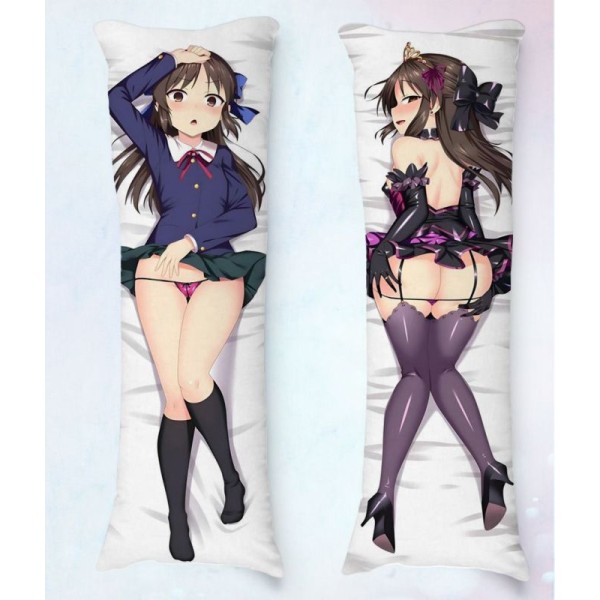Travesseiro Dakimakura Tachibana Alice The Idolmaster 01