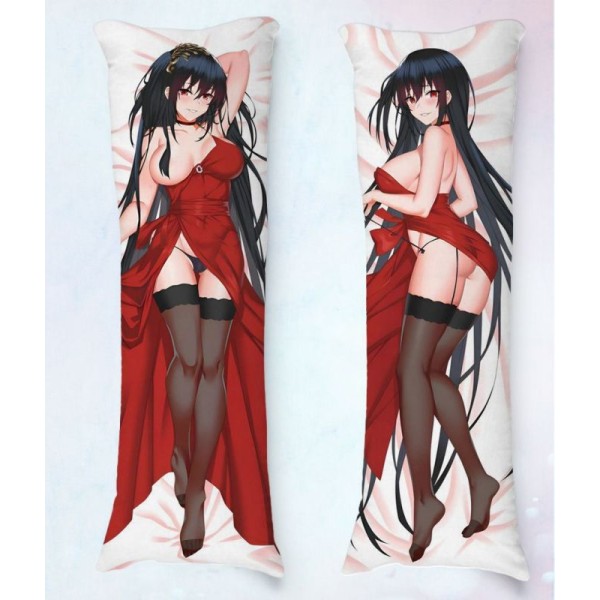 Travesseiro Dakimakura Taiho Azur Lane 01