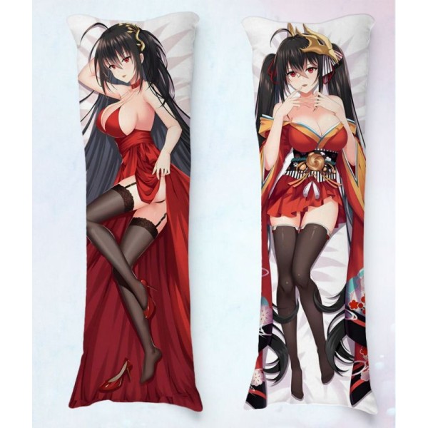 Travesseiro Dakimakura Taiho Azur Lane 02