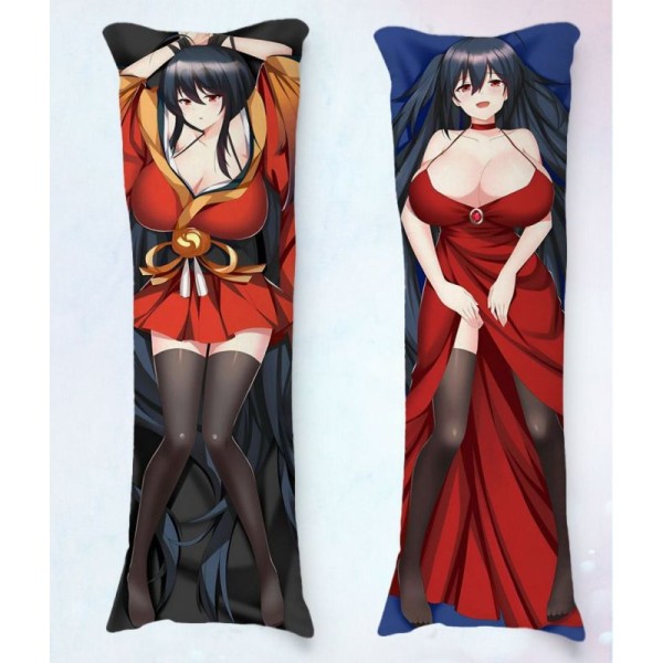 Travesseiro Dakimakura Taiho Azur Lane 03