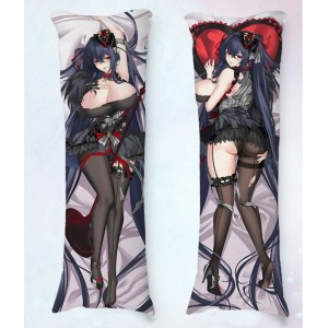 Travesseiro Dakimakura Taihou Azur Lane 02