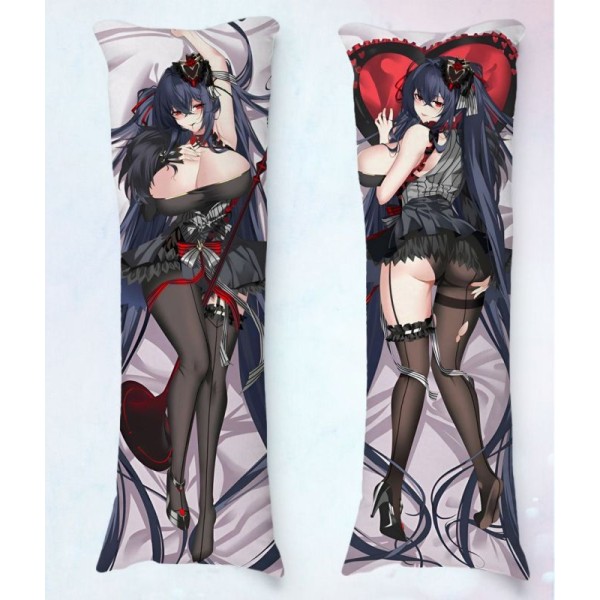 Travesseiro Dakimakura Taihou Azur Lane 02