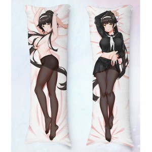 Travesseiro Dakimakura Takao Azur Lane 03