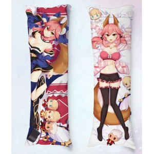 Travesseiro Dakimakura Tamamo no Mae Fate Grand Order 01