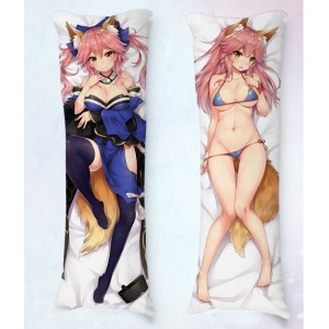 Travesseiro Dakimakura TamamonoMae Fate Grand Order 02