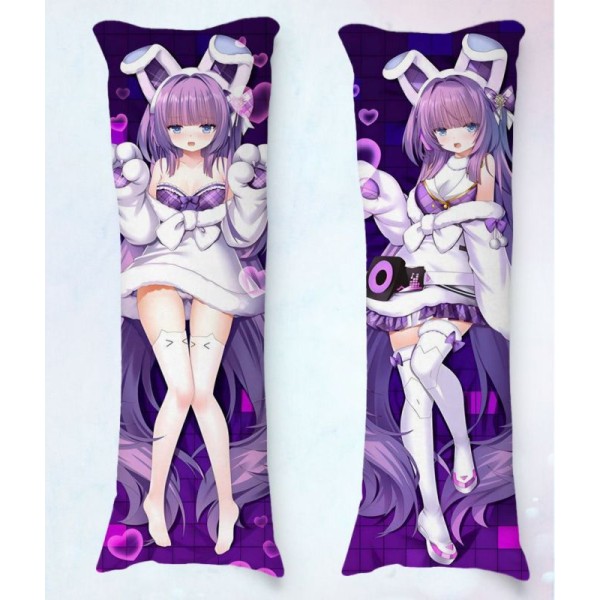 Travesseiro Dakimakura Tashkent Azur Lane 02 Travesseiro Dakimakura Tashkent Azur Lane 02