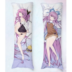 Travesseiro Dakimakura Tashkent Azur Lane 03