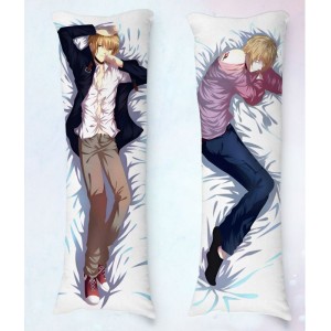 Travesseiro Dakimakura Tatara Totsuka K Project 01