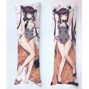 Travesseiro Dakimakura The Imperial Concubine Yang Fate Grand Order 01