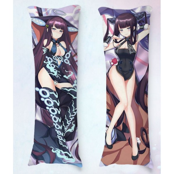 Travesseiro Dakimakura The Imperial Concubine Yang Fate Grand Order 02