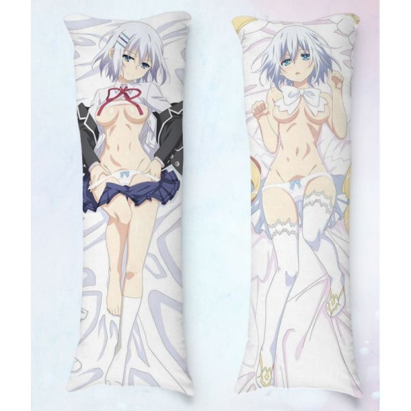 Travesseiro Dakimakura Tobiichi Origami Date A Live 02 Travesseiro Dakimakura Tobiichi Origami Date A Live 02