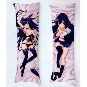 Travesseiro Dakimakura Tohka Yatogami Date A Live 01