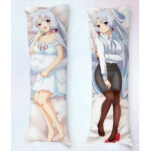 Travesseiro Dakimakura Tohoku Itako Vocaloid 01