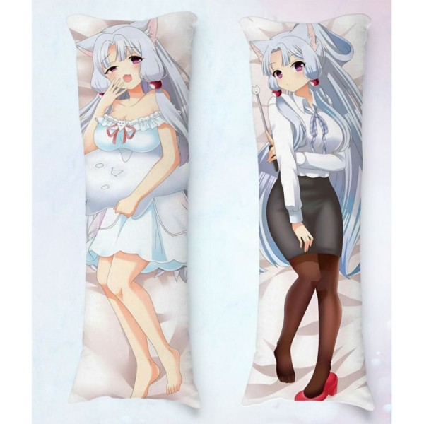 Travesseiro Dakimakura Tohoku Itako Vocaloid 01 Travesseiro Dakimakura Tohoku Itako Vocaloid 01