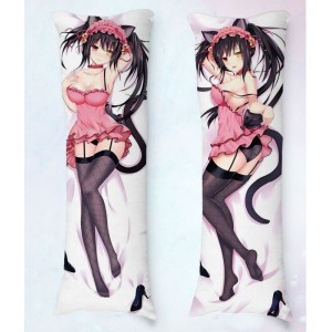 Travesseiro Dakimakura Tokisaki Kurumi Date A Live 02