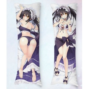 Travesseiro Dakimakura Tokisaki Kurumi Nightmare Date A Live 03