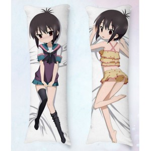 Travesseiro Dakimakura Toru Ichii A Channel 01