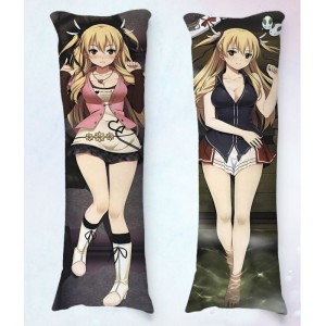 Travesseiro Dakimakura Trails of Cold Steel Kiseki 01