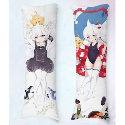 Travesseiro Dakimakura U 110 Azur Lane 01