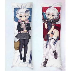 Travesseiro Dakimakura U 110 Azur Lane 02