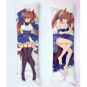 Travesseiro Dakimakura Uma Musume Pretty Derby 01