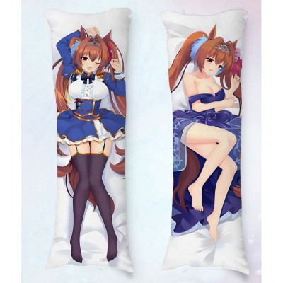 Travesseiro Dakimakura Uma Musume Pretty Derby 01