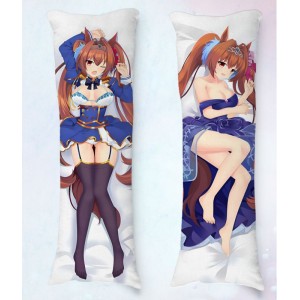 Travesseiro Dakimakura Uma Musume Pretty Derby 02