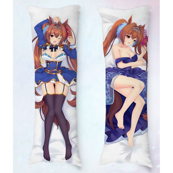 Travesseiro Dakimakura Uma Musume Pretty Derby 02 Travesseiro Dakimakura Uma Musume Pretty Derby 02