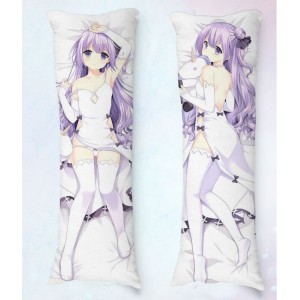 Travesseiro Dakimakura Unicorn Azur Lane 01