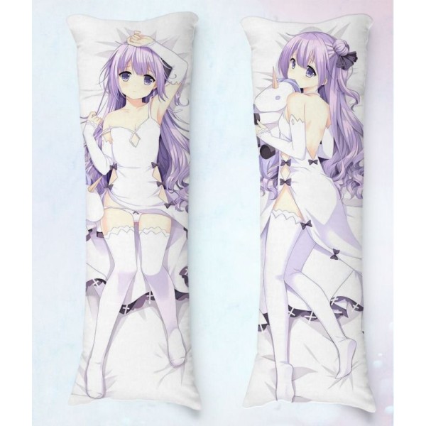 Travesseiro Dakimakura Unicorn Azur Lane 01 Travesseiro Dakimakura Unicorn Azur Lane 01