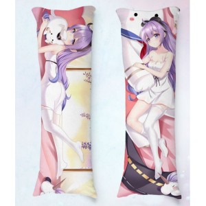 Travesseiro Dakimakura Unicorn Azur Lane 11