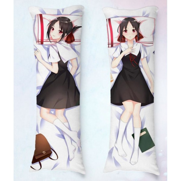 Travesseiro Dakimakura Uniforms Shinomiya Kaguya Kaguya sama Love Is War 01
