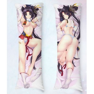 Travesseiro Dakimakura Ushiwakamaru Fate Grand Order 01