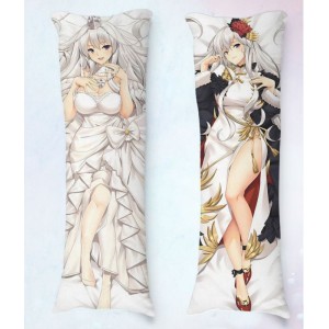 Travesseiro Dakimakura USS Enterprise Azur Lane 02