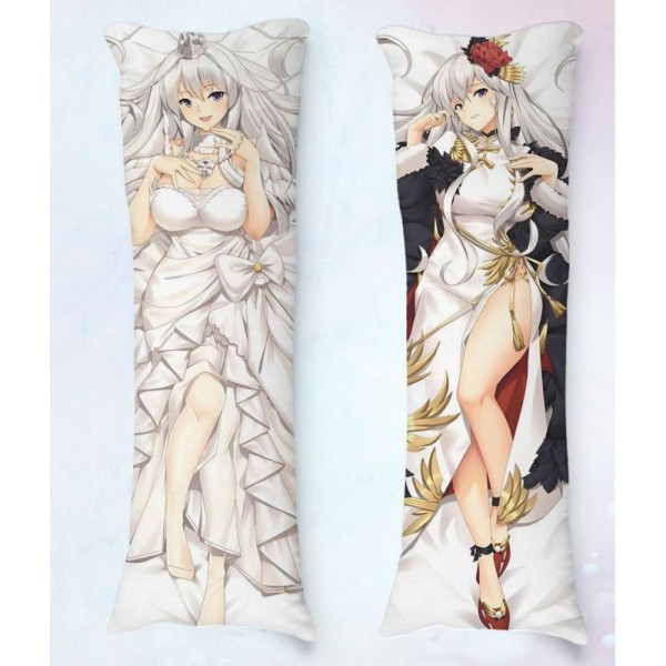 Travesseiro Dakimakura USS Enterprise Azur Lane 02
